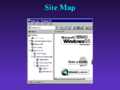 网站地图