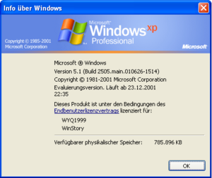 WindowsXP-5.1.2505-German-About.png
