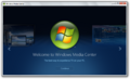 Windows Media Center（首次启动）