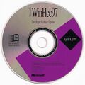x86 英语 CD [WinHec97]