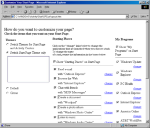 WindowsME-4.9.2348-ActivityCenterSettings.png
