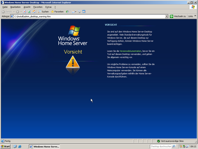 文件:WindowsHomeServer-6.0.1500.0-FirstBoot-DE.png