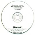 x86 英语 CD [Professional]