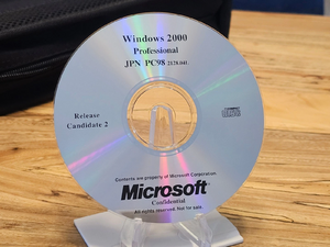 Windows2000-5.00.2128-Japanese-PC-98-Professional-CD.webp