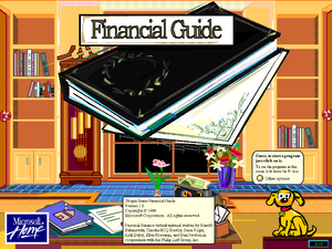 MicrosoftBOB-Beta1-FinancialBoot.png