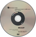 x86 英语 DVD（Checked/Debug）[Professional]