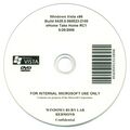 x86 英语 DVD