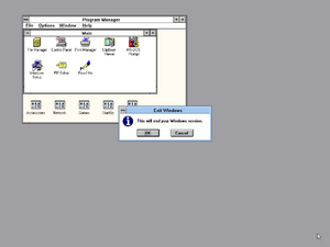 WindowsForWorkgroups3.11-Logoff.png