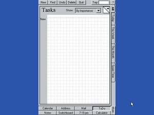 WinPad-PDK-ToDo.png