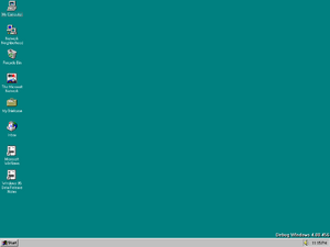 Windows95-4.00.456-Debug-Desk.png