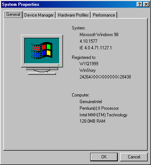 Windows98-4.10.1577-SystemProperties.png