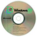x86 英语 CD [Technical Beta]