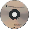 x64 英语 DVD（Checked/Debug）[Professional]