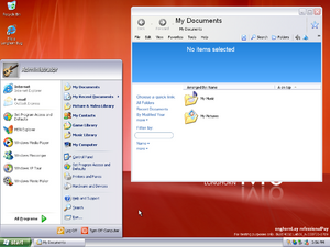 WindowsLonghorn-6.0.4032m6-slstartmenu.png