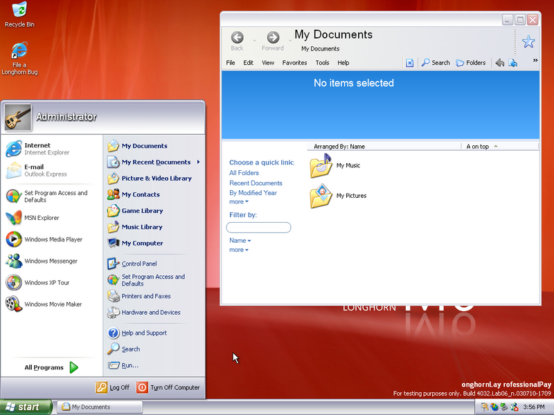 文件:WindowsLonghorn-6.0.4032m6-slstartmenu.png