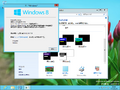 Windows Basic (Aero Lite) visual style
