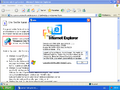 Internet Explorer 6