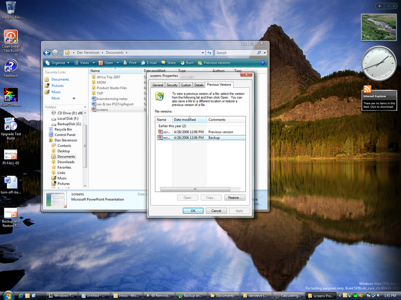 文件:WindowsVista-6.0.5376-Demo.png