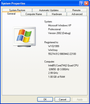 WindowsXP-5.1.2600-Debug-SystemProperties.png