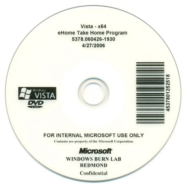 文件:WindowsVista-6.0.5378-(x64)-DVD.jpg