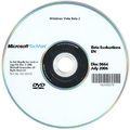 x86 Technet 英语 DVD