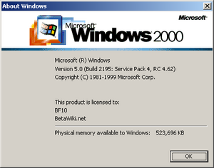 Windows2000-5.0.2195.6697-About.png