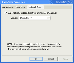 WindowsXP-5.1.2257-NetworkTime.png
